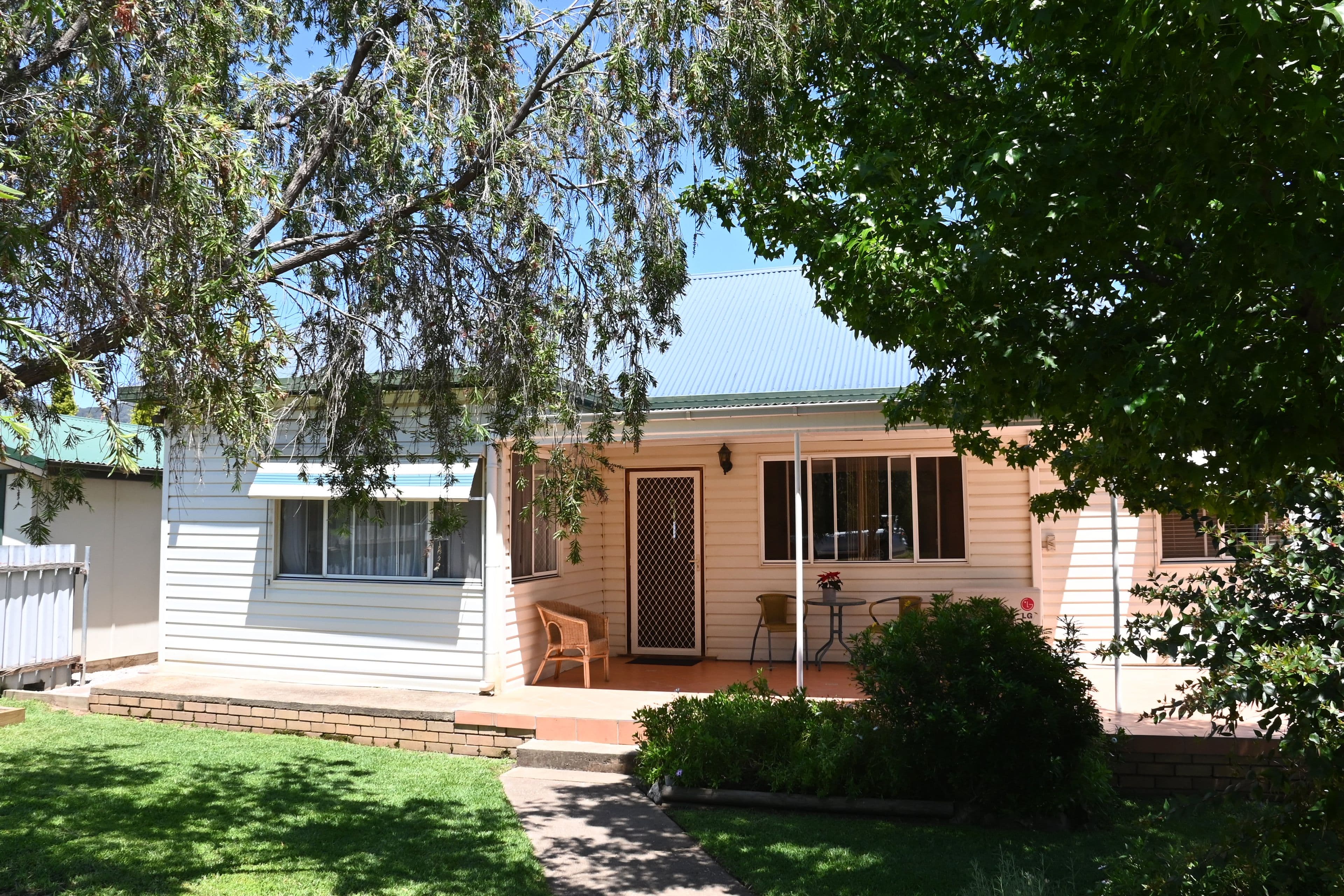 86 Cox Street, Mudgee NSW 2850, Mudgee - Image 1
