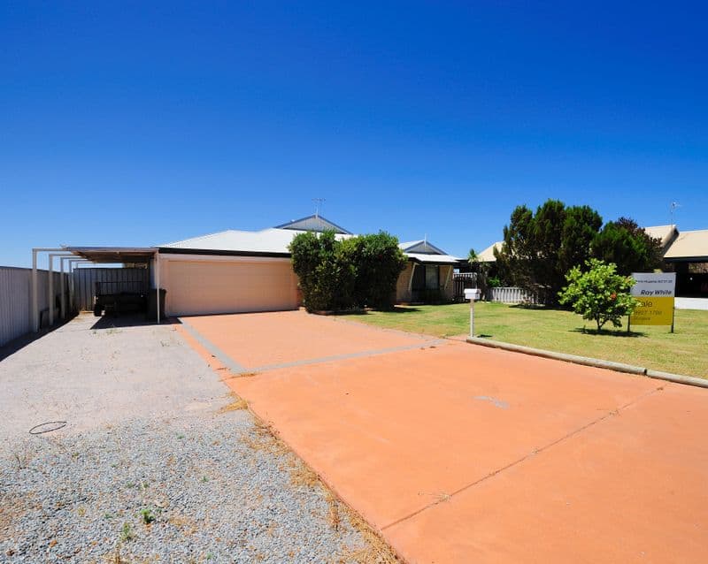 3 Priory Court, PORT DENISON WA 6525, Port Denison - Image 1