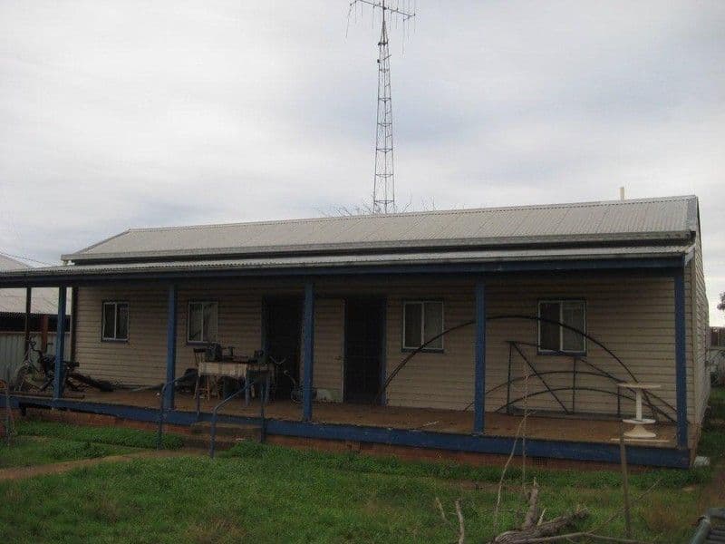 24 Haylock Street, TULLAMORE NSW 2874, Tullamore - Image 1