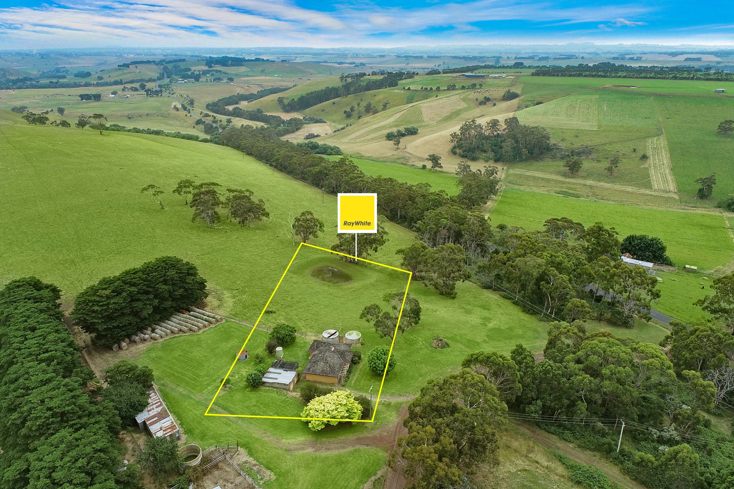 10 Worlands Road, Jancourt East VIC 3266, Jancourt East - Image 1