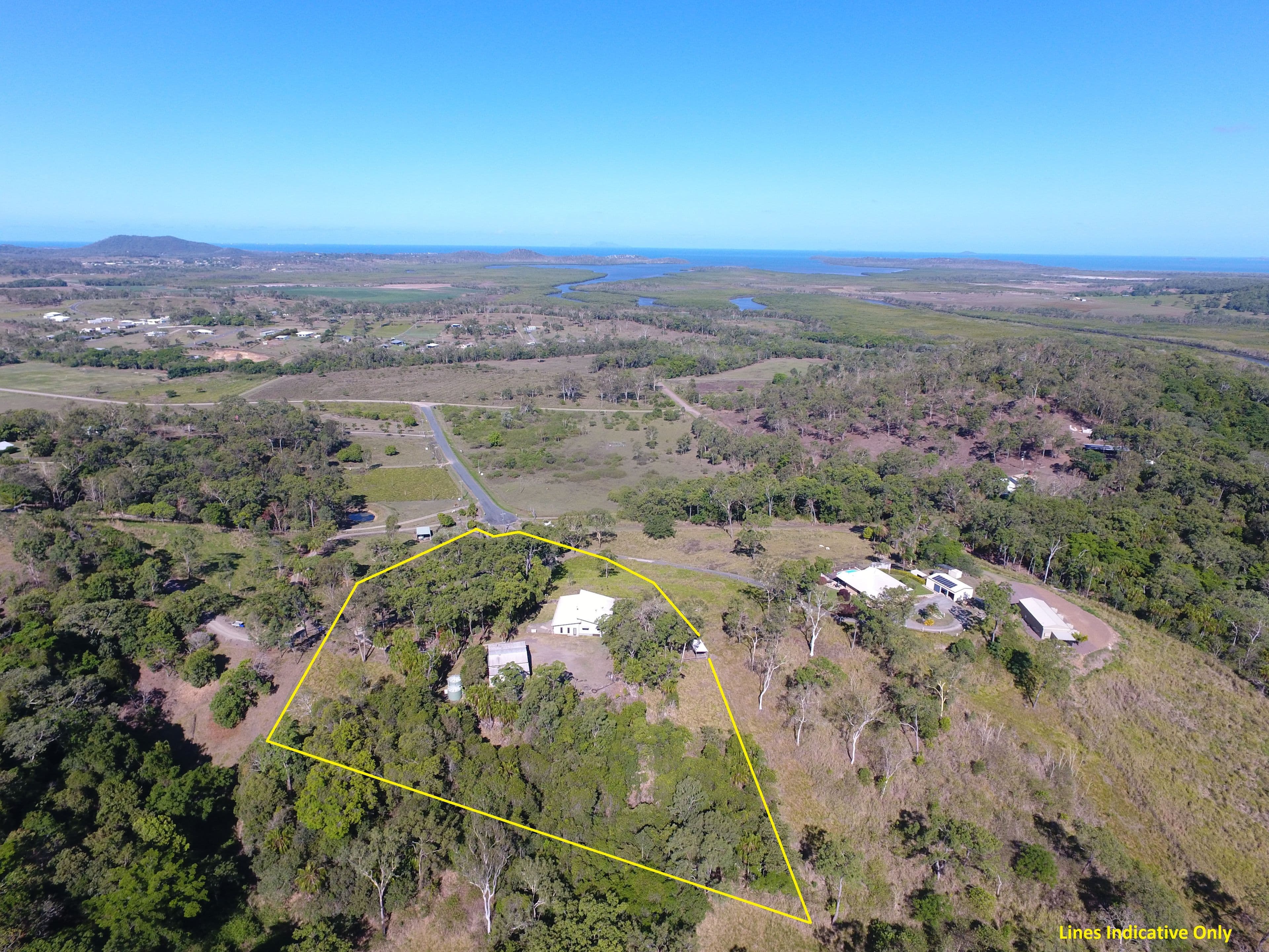 38 Seaview Court, Sarina QLD 4737, Sarina - Image 1