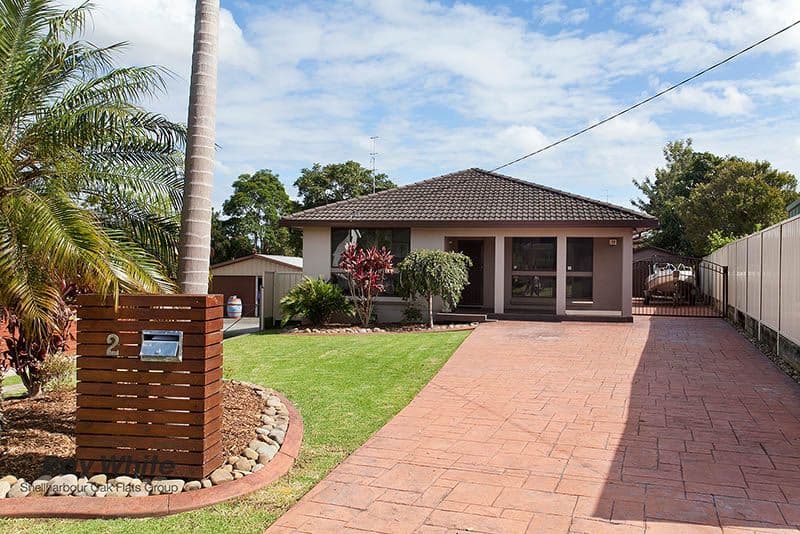 2 Cullen Street, OAK FLATS NSW 2529, Oak Flats - Image 1