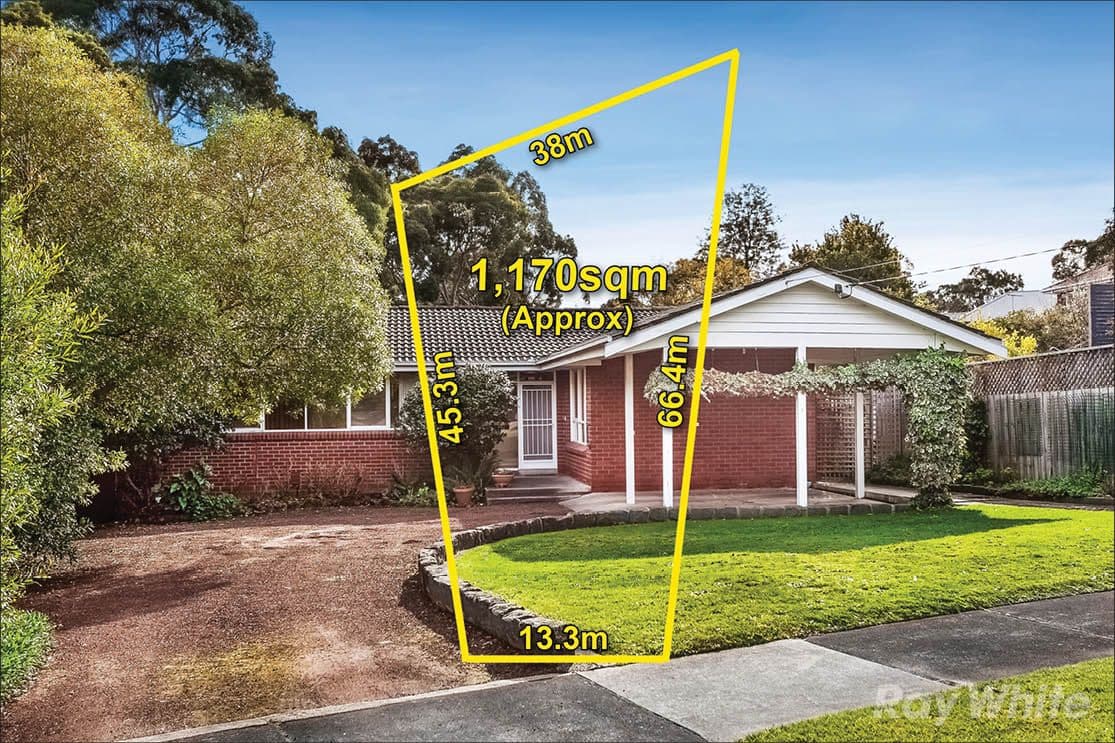 1 Betty Court, Mount Waverley VIC 3149, Mount Waverley - Image 1