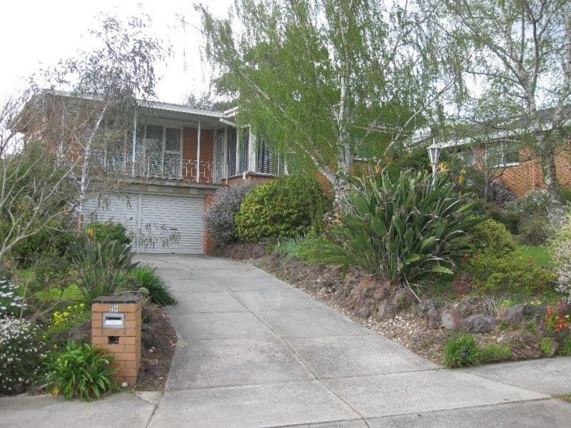 24 Alvie Road, MOUNT WAVERLEY VIC 3149, Mount Waverley - Image 1