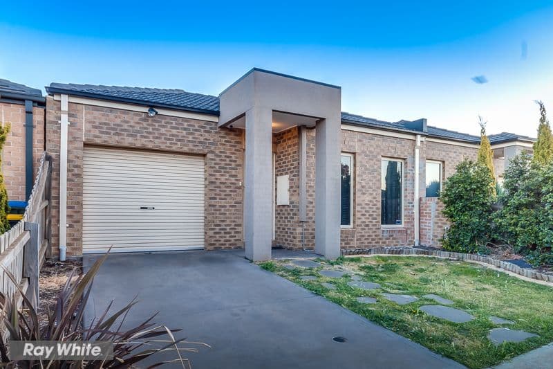 109 West meadows Lane, TRUGANINA VIC 3029, Truganina - Image 1