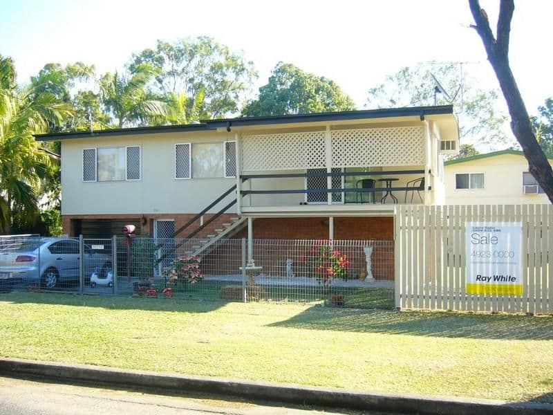 264 Blanchfield Street, KOONGAL QLD 4701, Koongal - Image 1