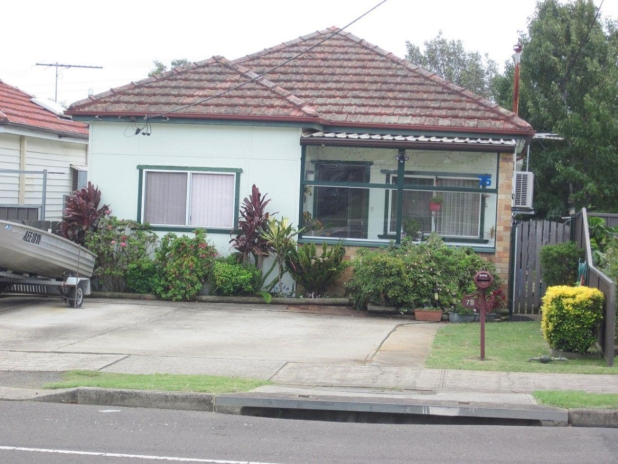 75 CHISWICK Road, AUBURN NSW 2144, Auburn - Image 1