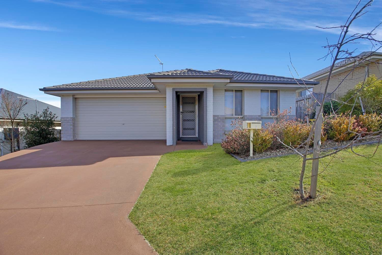 3 Kelly Place, Goulburn NSW 2580, Goulburn - Image 1