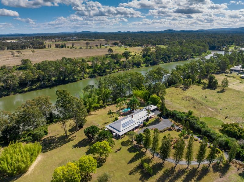 3839 Moggill Road, Moggill - Image 1