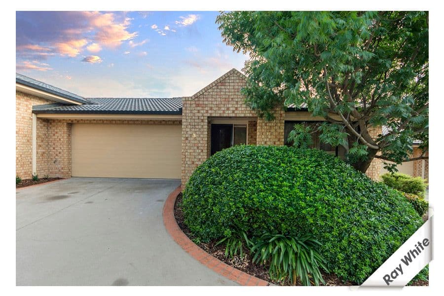 21 Tea Gardens, GUNGAHLIN ACT 2912, Gungahlin - Image 1