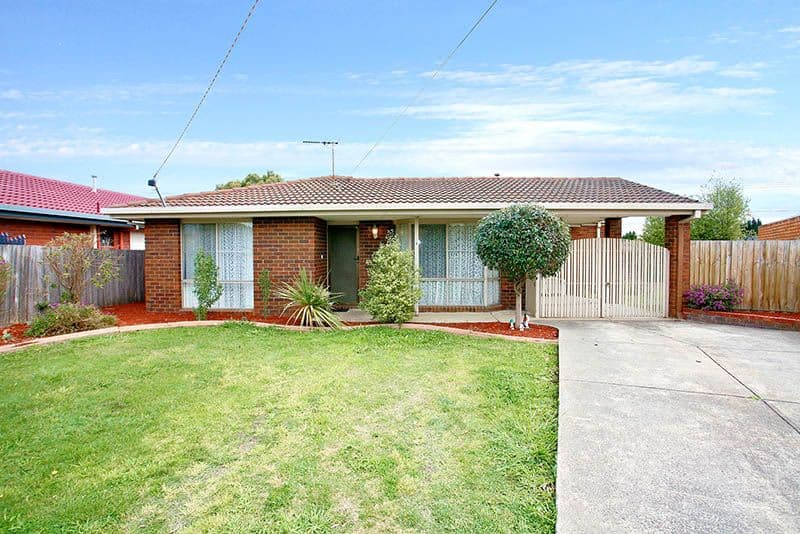 4 Berala Place, MILL PARK VIC 3082, Mill Park - Image 1