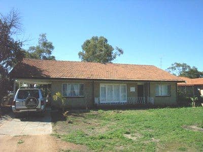 5 Carter Street, THREE SPRINGS WA 6519, Three Springs - Image 1