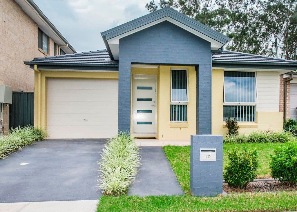 10 Governor Street, JORDAN SPRINGS NSW 2747, Jordan Springs - Image 1
