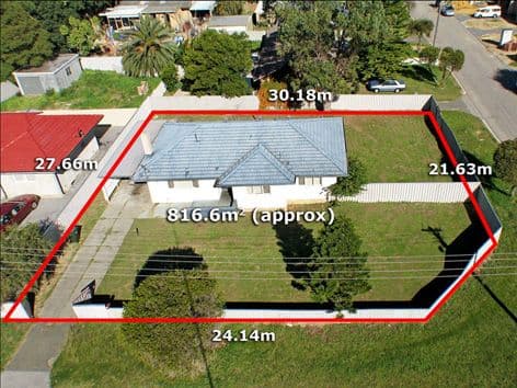 8 Ashcroft Way, BALGA WA 6061, Balga - Image 1