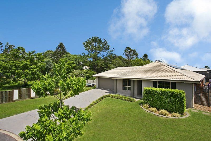13 Kauri Pine Close, Moggill QLD 4070, Moggill - Image 1
