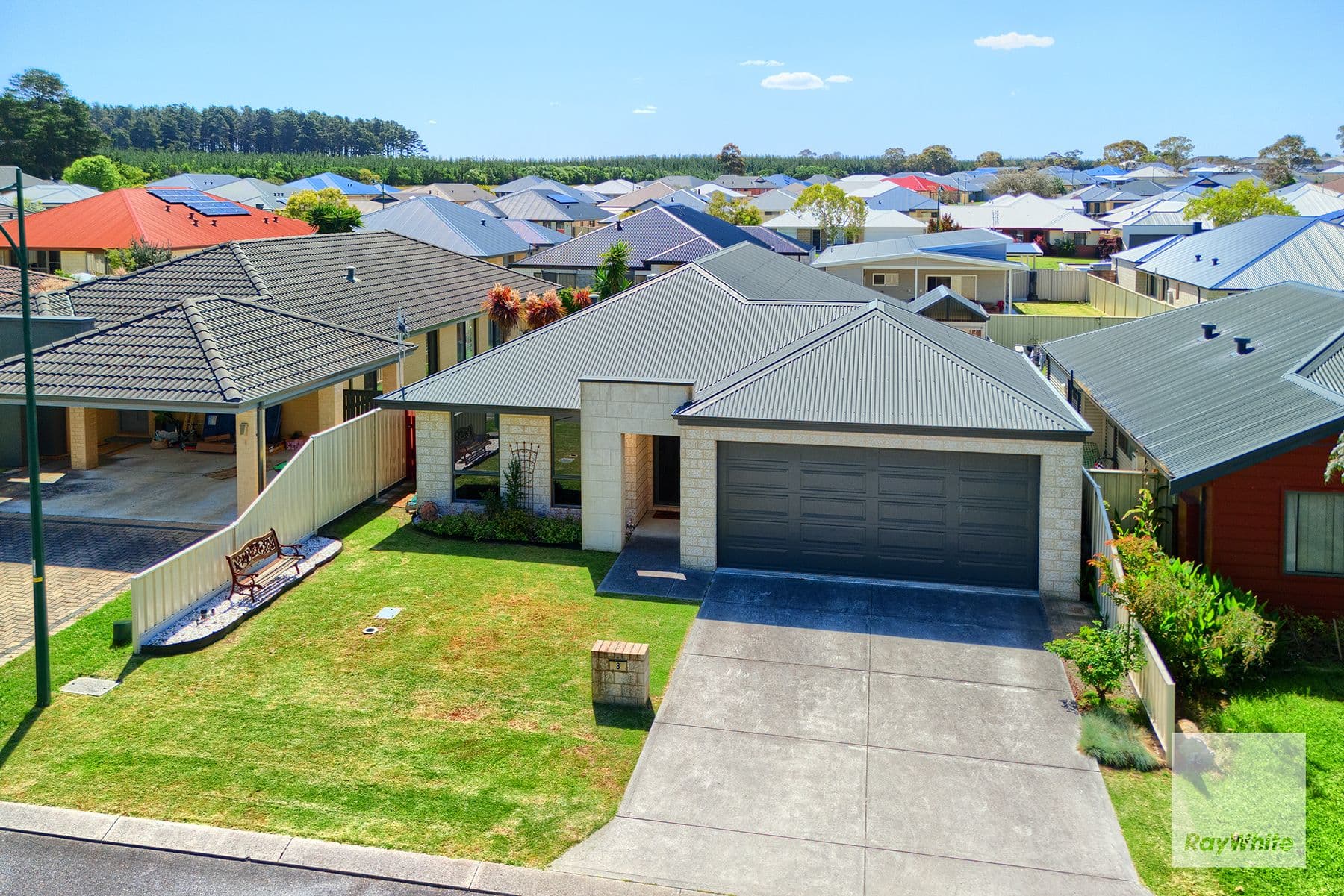 8 Mcneal Loop, McKail WA 6330, McKail - Image 1