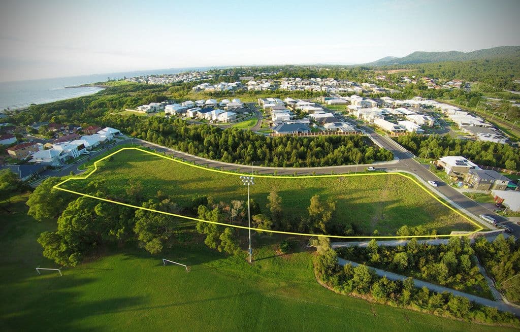 Lot 607 McCauley's Beach Estate, Thirroul NSW 2515, Thirroul - Image 1
