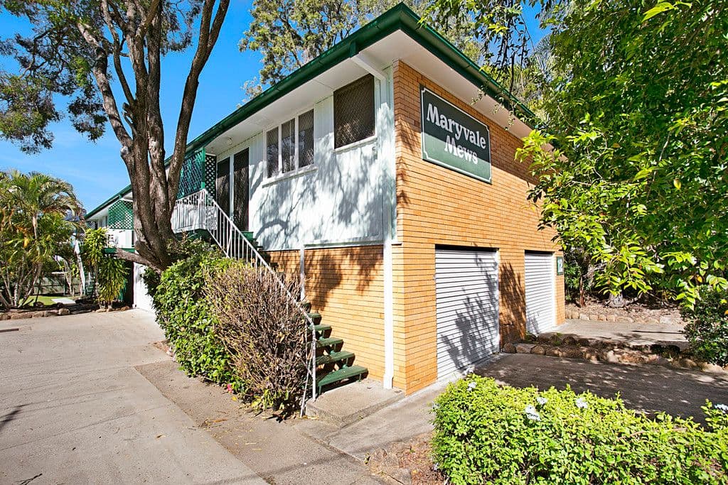 12 Little Maryvale Street, Toowong QLD 4066, Toowong - Image 1