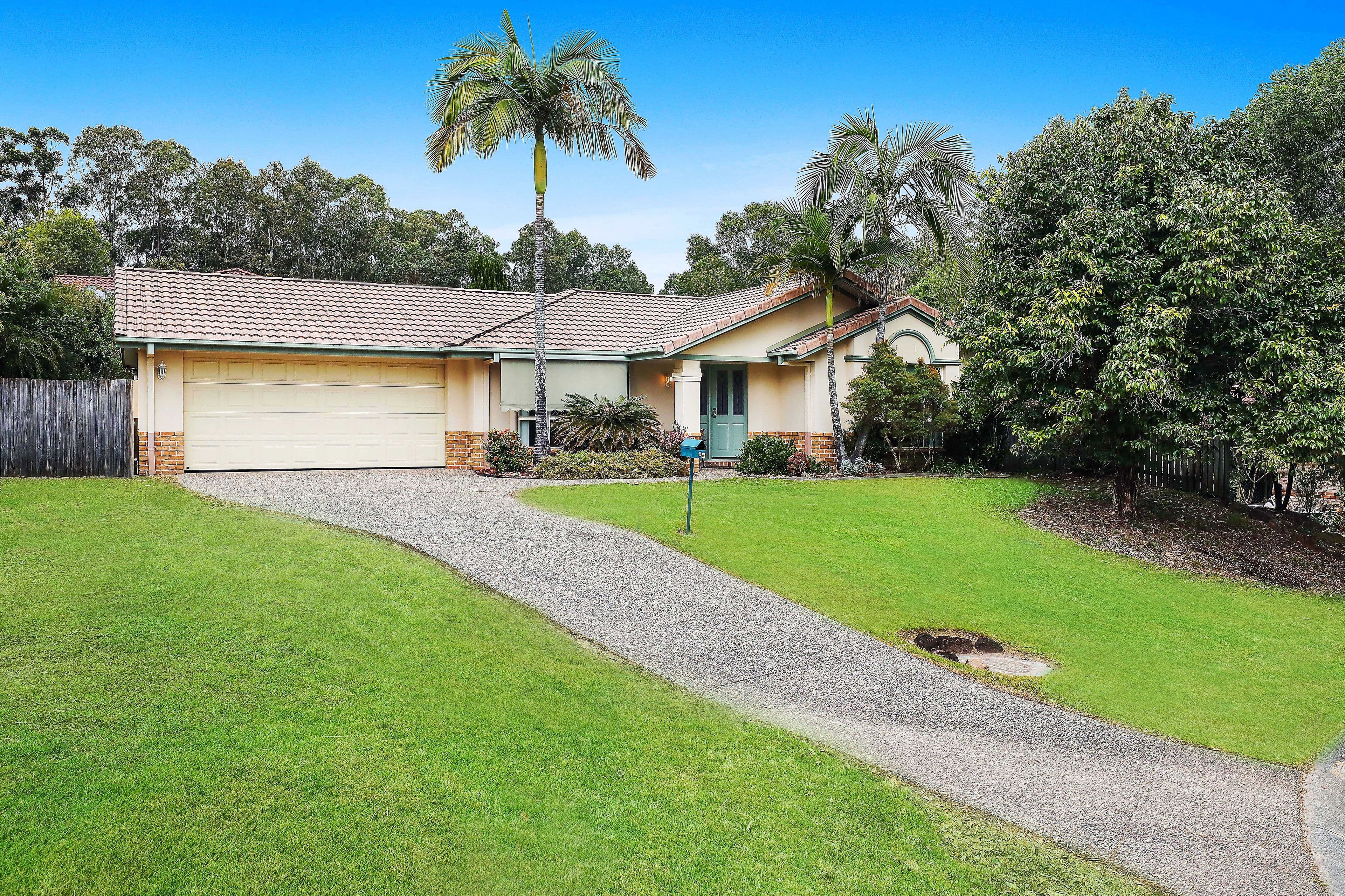 8 Swanton Drive, Mudgeeraba QLD 4213, Mudgeeraba - Image 1