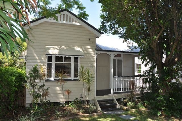 6 Rees Street, KELVIN GROVE QLD 4059, Kelvin Grove - Image 1