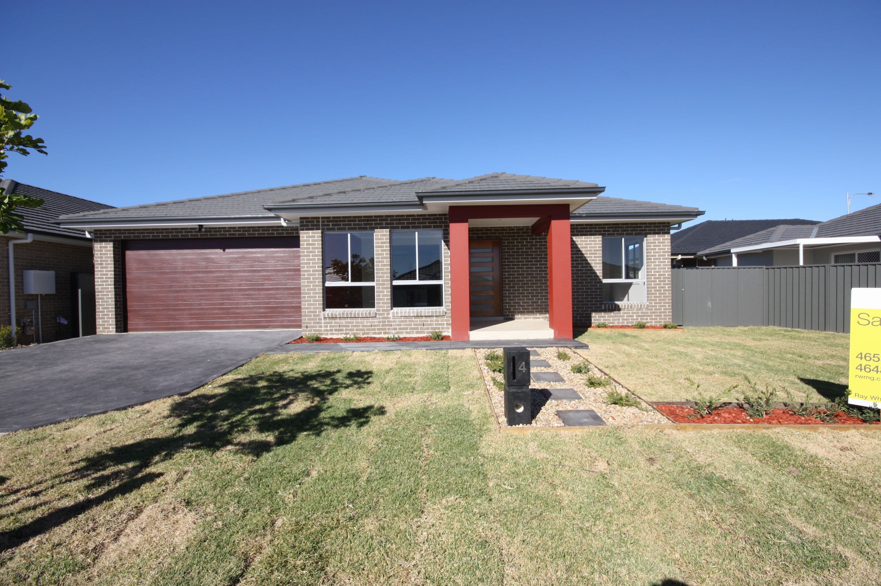 4 Cilento Street, Spring Farm - Image 1