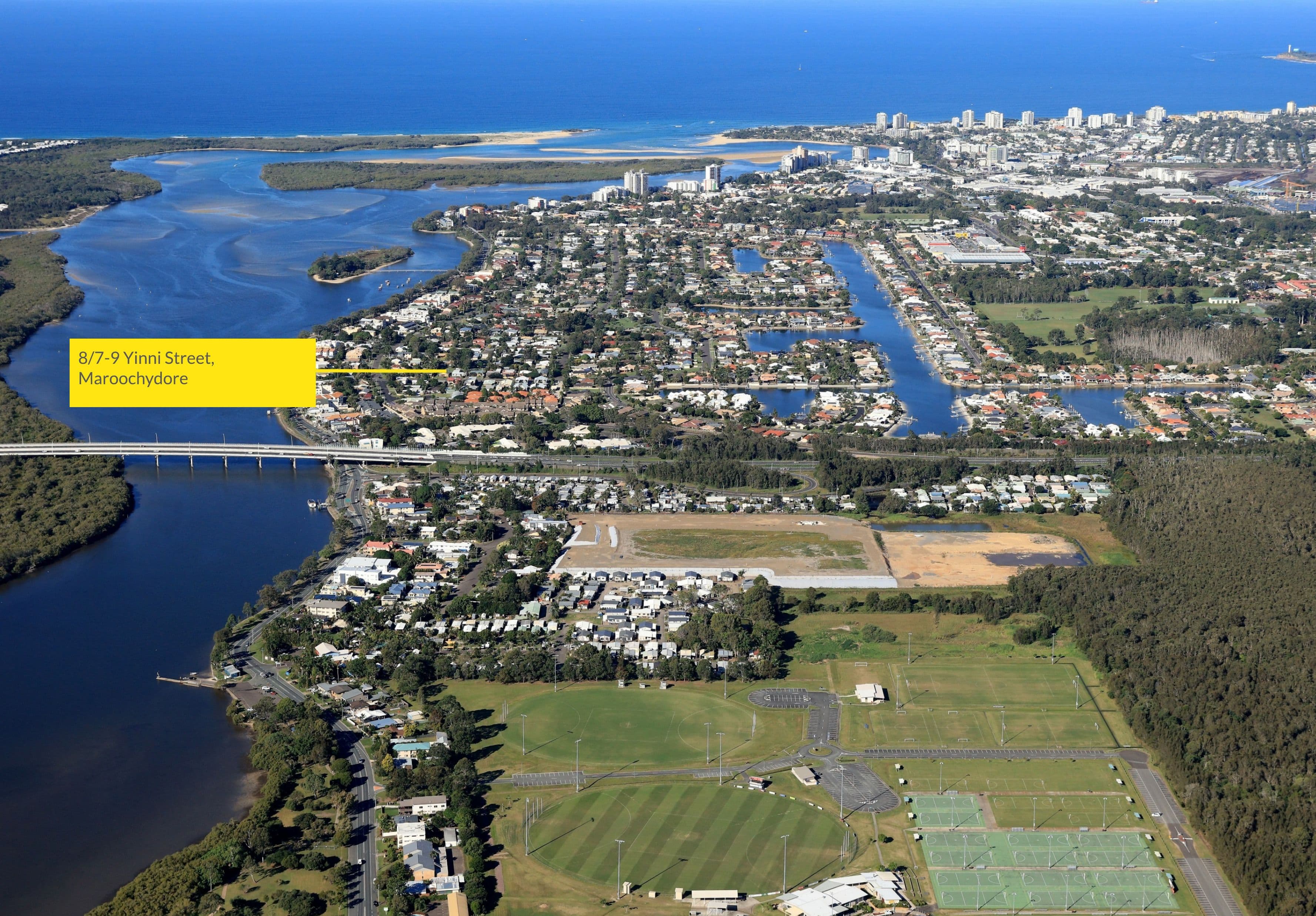 7-9 Yinni Street, Maroochydore QLD 4558, Maroochydore - Image 1
