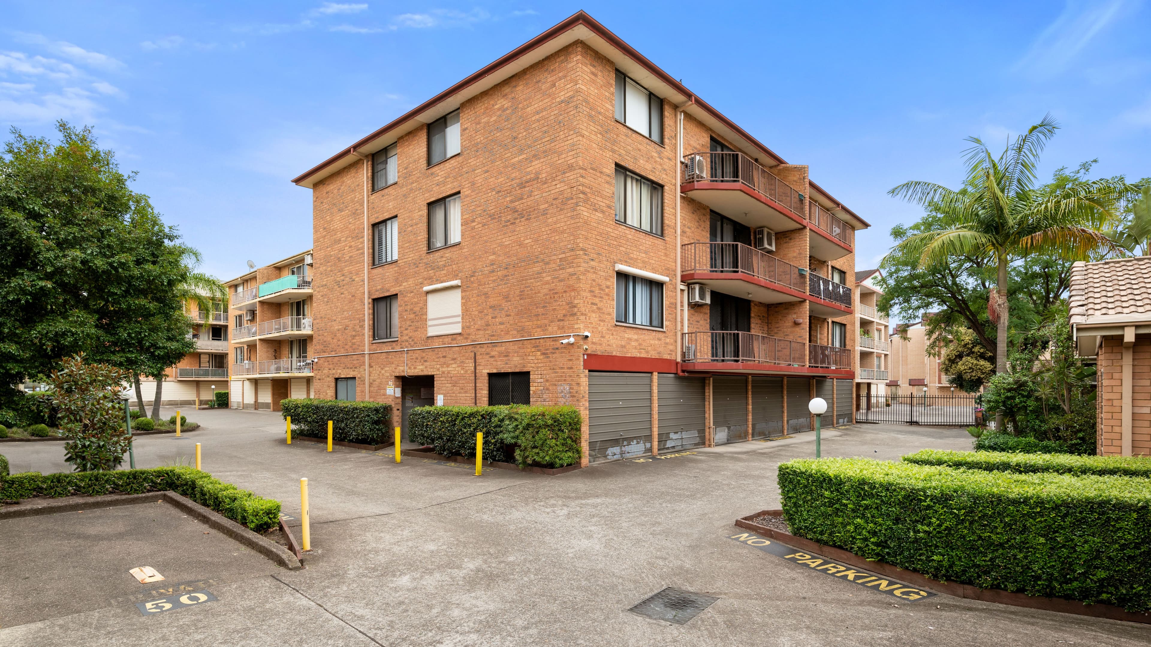 2 Riverpark Drive, Liverpool NSW 2170, Liverpool - Image 1