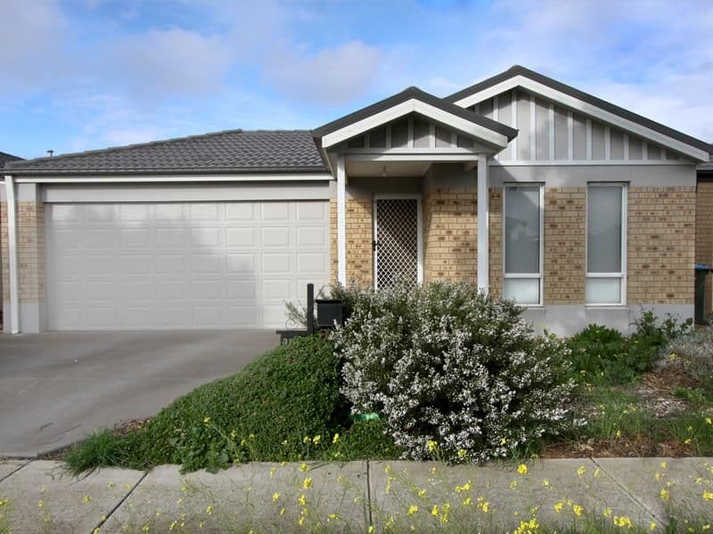 Lot 18 15 Arkell Drive, Tarneit - Image 1