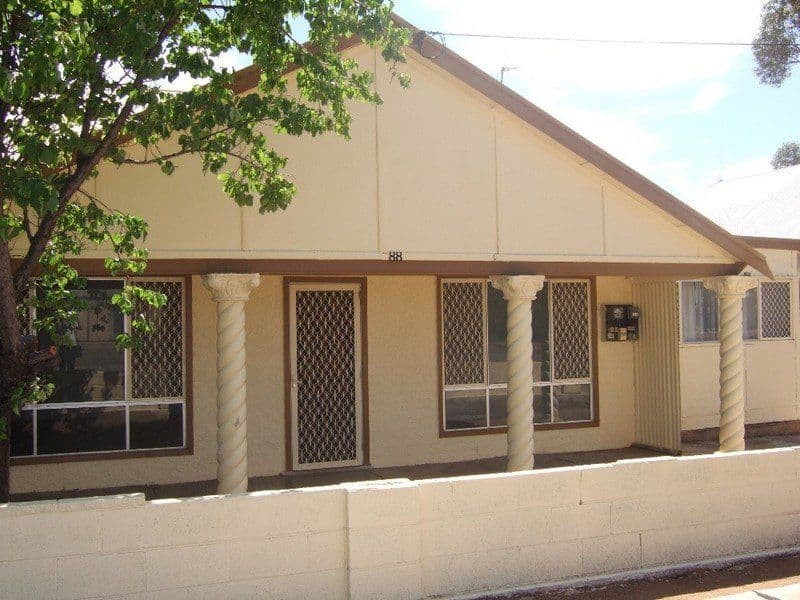 88 Iodide Street, BROKEN HILL NSW 2880, Broken Hill - Image 1