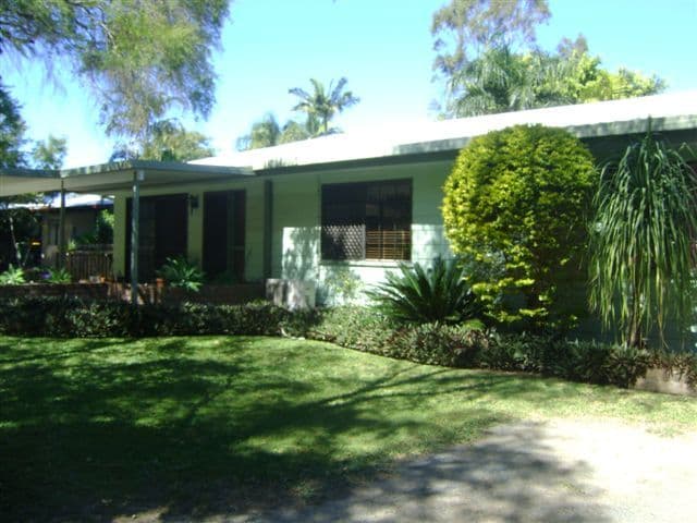 4 Jason Street, ANDERGROVE QLD 4740, Andergrove - Image 1