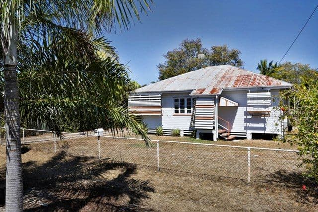 25 Sunderland Street, GARBUTT QLD 4814, Garbutt - Image 1