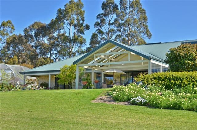 Lot 20 Orient Road, MOUNT BARKER WA 6324, Mount Barker - Image 1