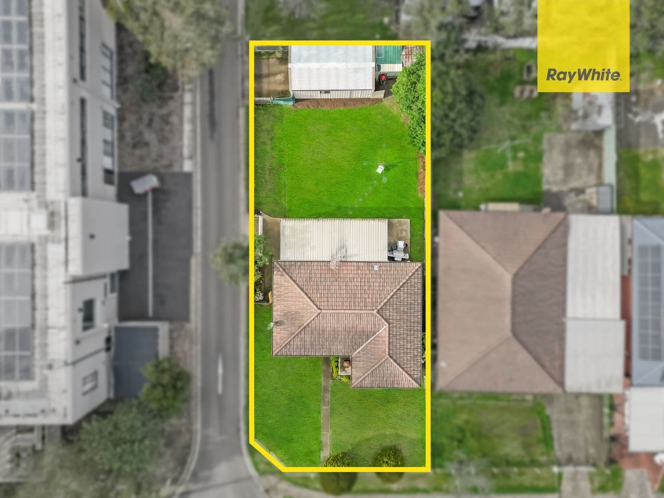 30 Catherine Crescent, Rooty Hill NSW 2766, Rooty Hill - Image 1