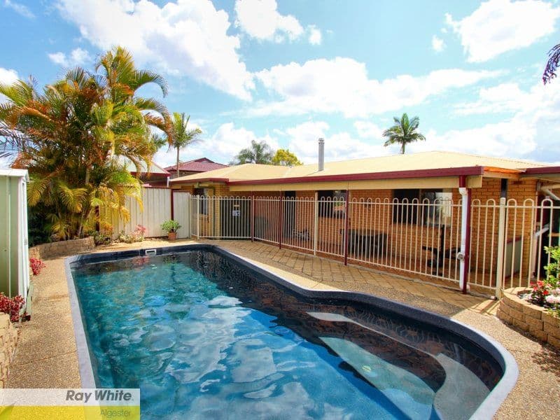 12 Bangalow Street, ALGESTER QLD 4115, Algester - Image 1