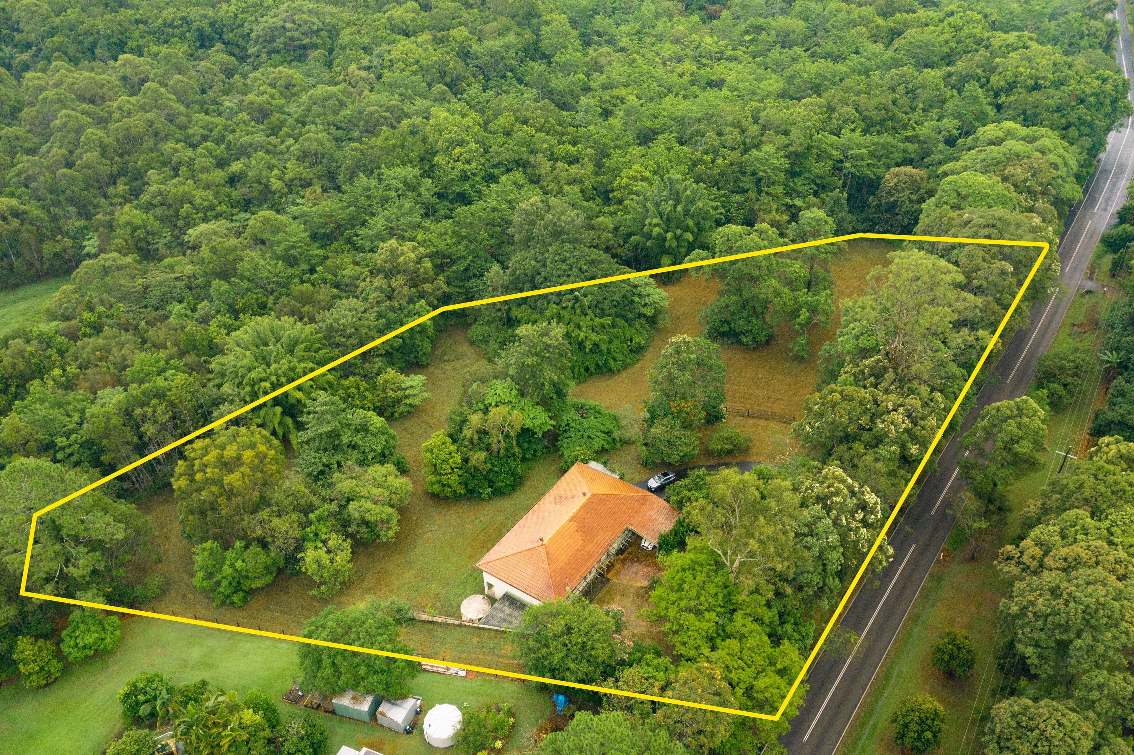 123 Saddleworth Road, Auburn SA 5451, Auburn - Image 1