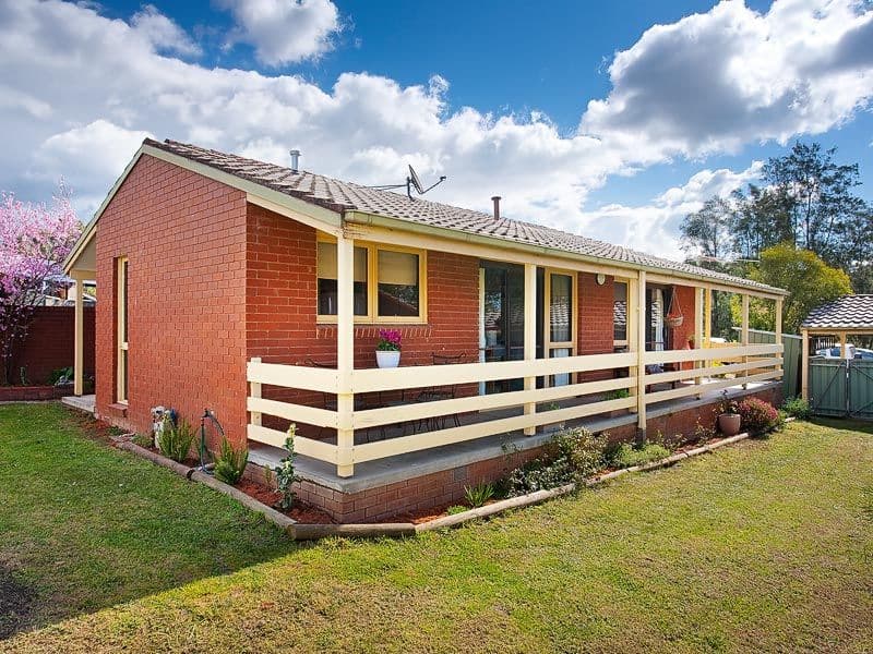 WODONGA VIC 3690, Wodonga - Image 1