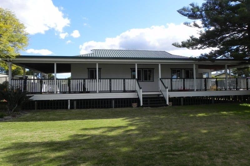 9 Steele, PITTSWORTH QLD 4356, Pittsworth - Image 1
