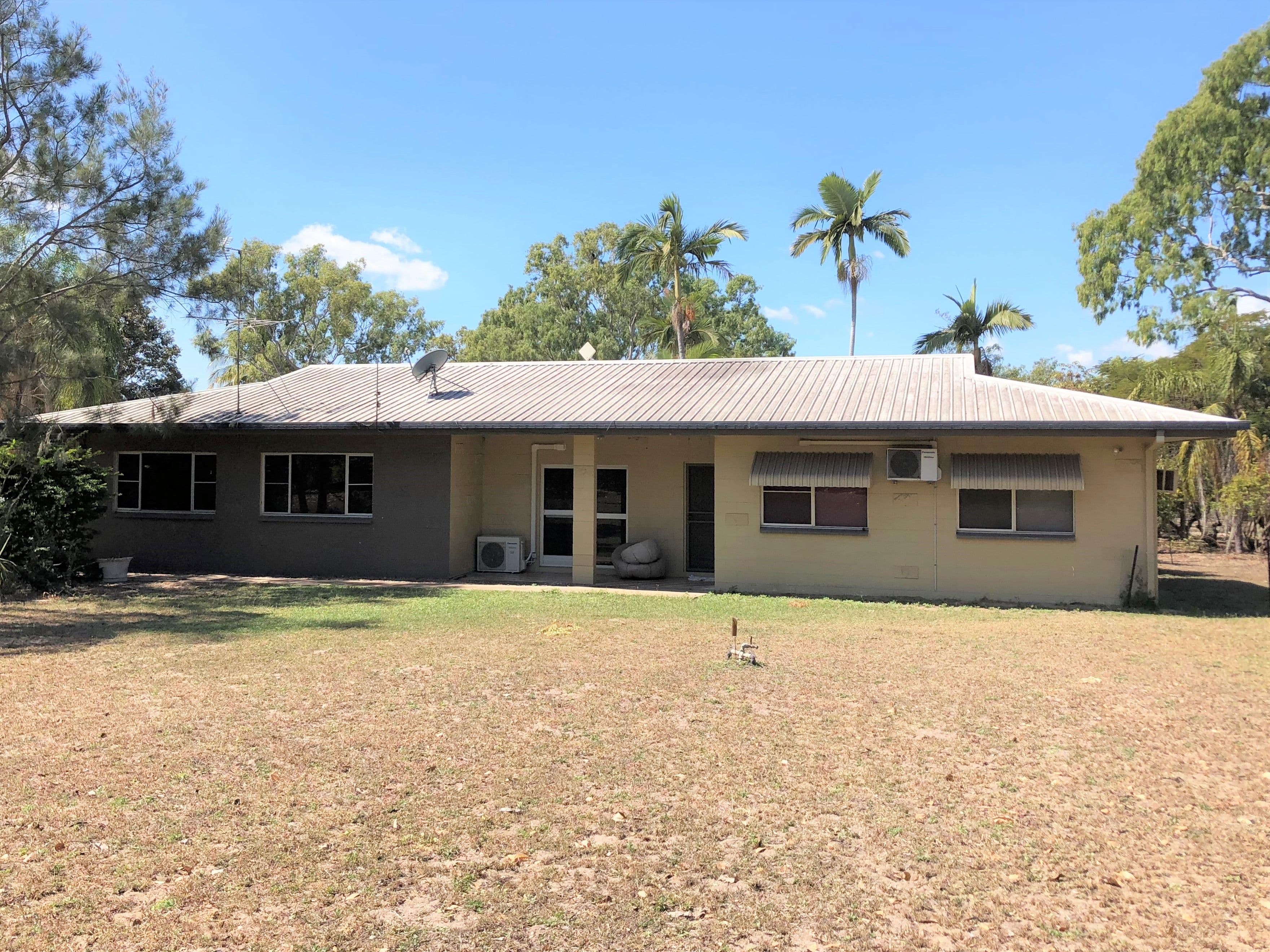 87 Juanita Drive, Mount Kelly QLD 4807, Mount Kelly - Image 1