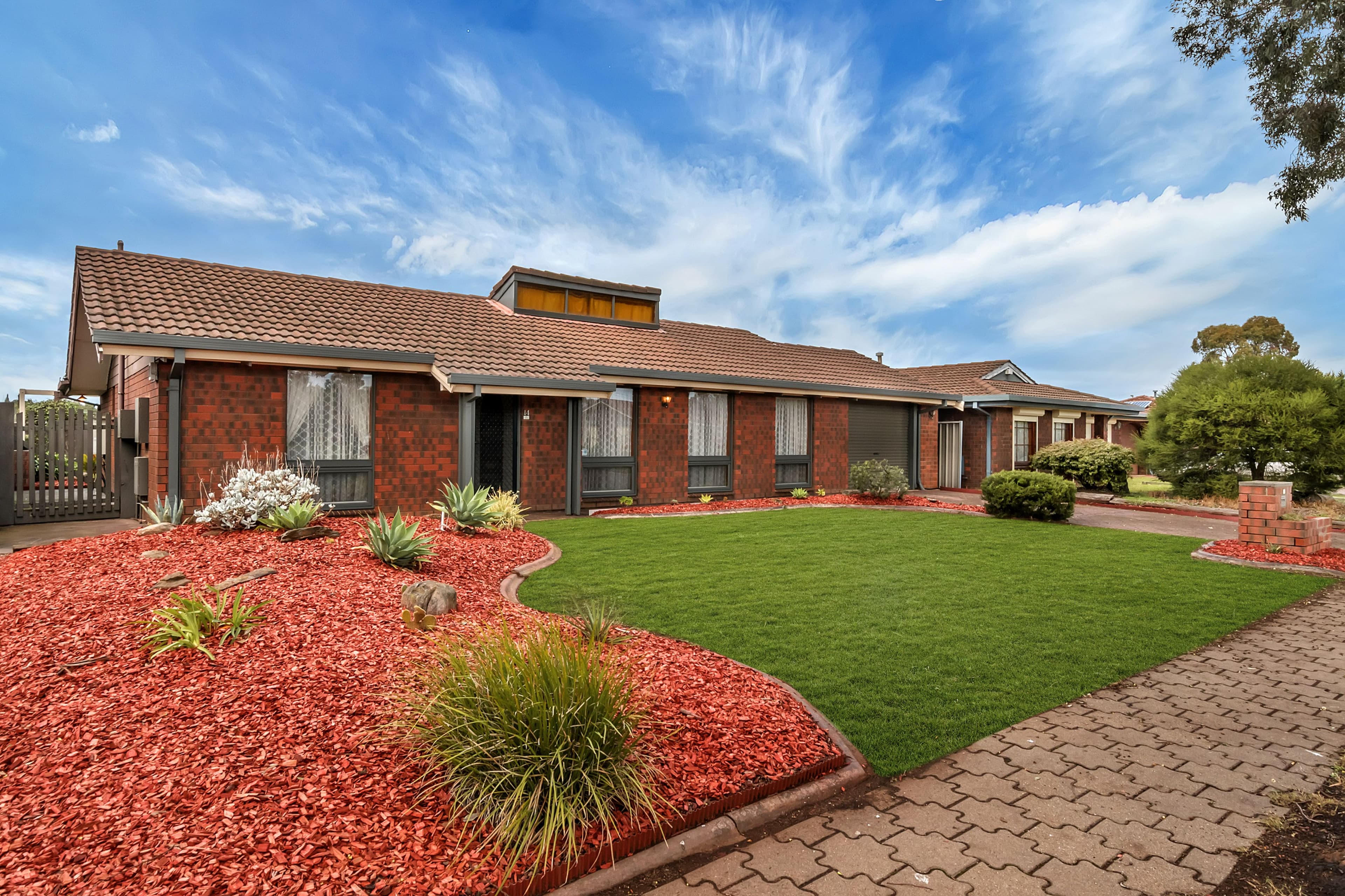 14 Hutchinson Drive, Parafield Gardens SA 5107, Parafield Gardens - Image 1