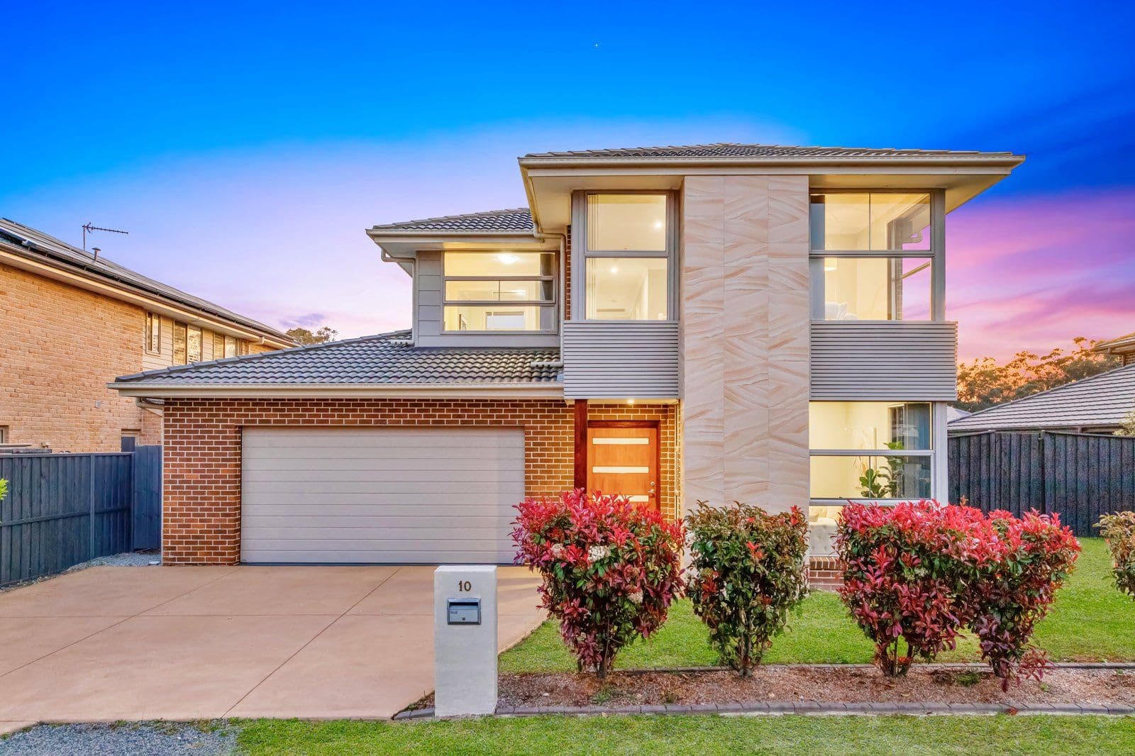 10 Koreetah Place, North Kellyville NSW 2155, North Kellyville - Image 1