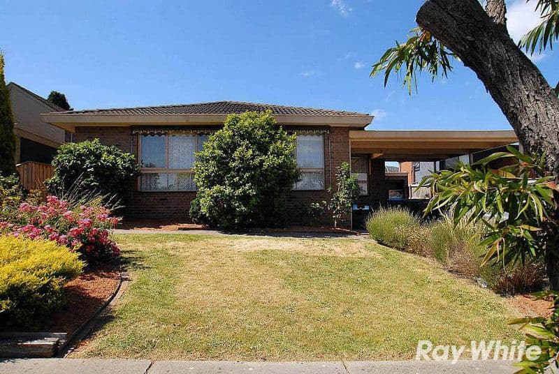 12 Tanderra Crescent, WANTIRNA VIC 3152, Wantirna - Image 1