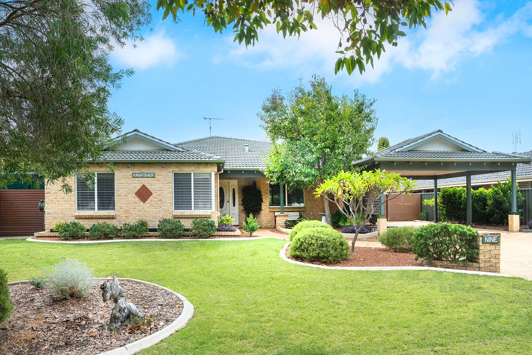 9 Kingfisher Boulevard, West Busselton WA 6280, West Busselton - Image 1