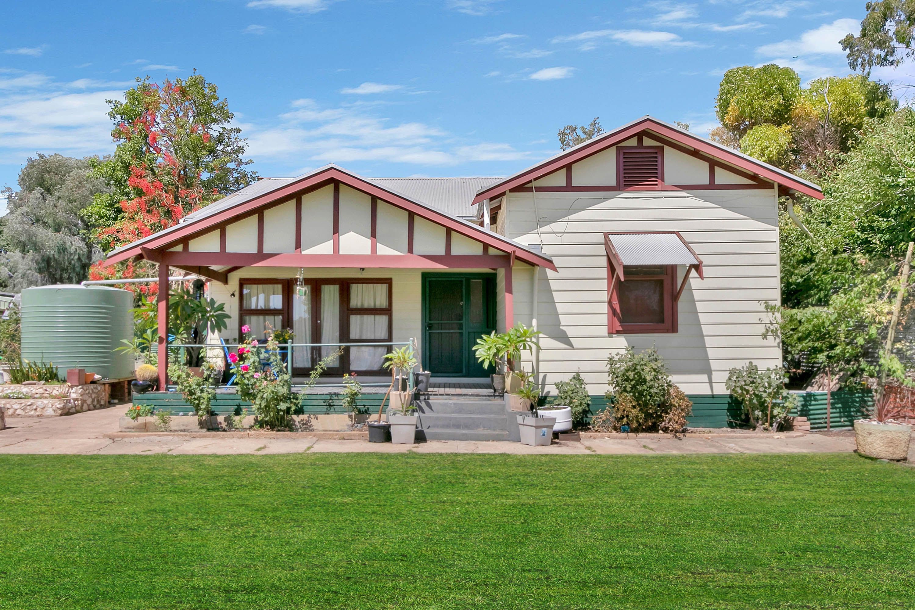 10 Barossa Valley Way, Lyndoch SA 5351, Lyndoch - Image 1