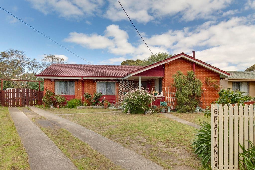 6 Pattanga Court, MORNINGTON VIC 3931, Mornington - Image 1