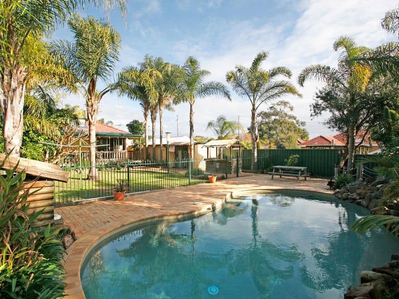 191 Parraweena Road, MIRANDA NSW 2228, Miranda - Image 1