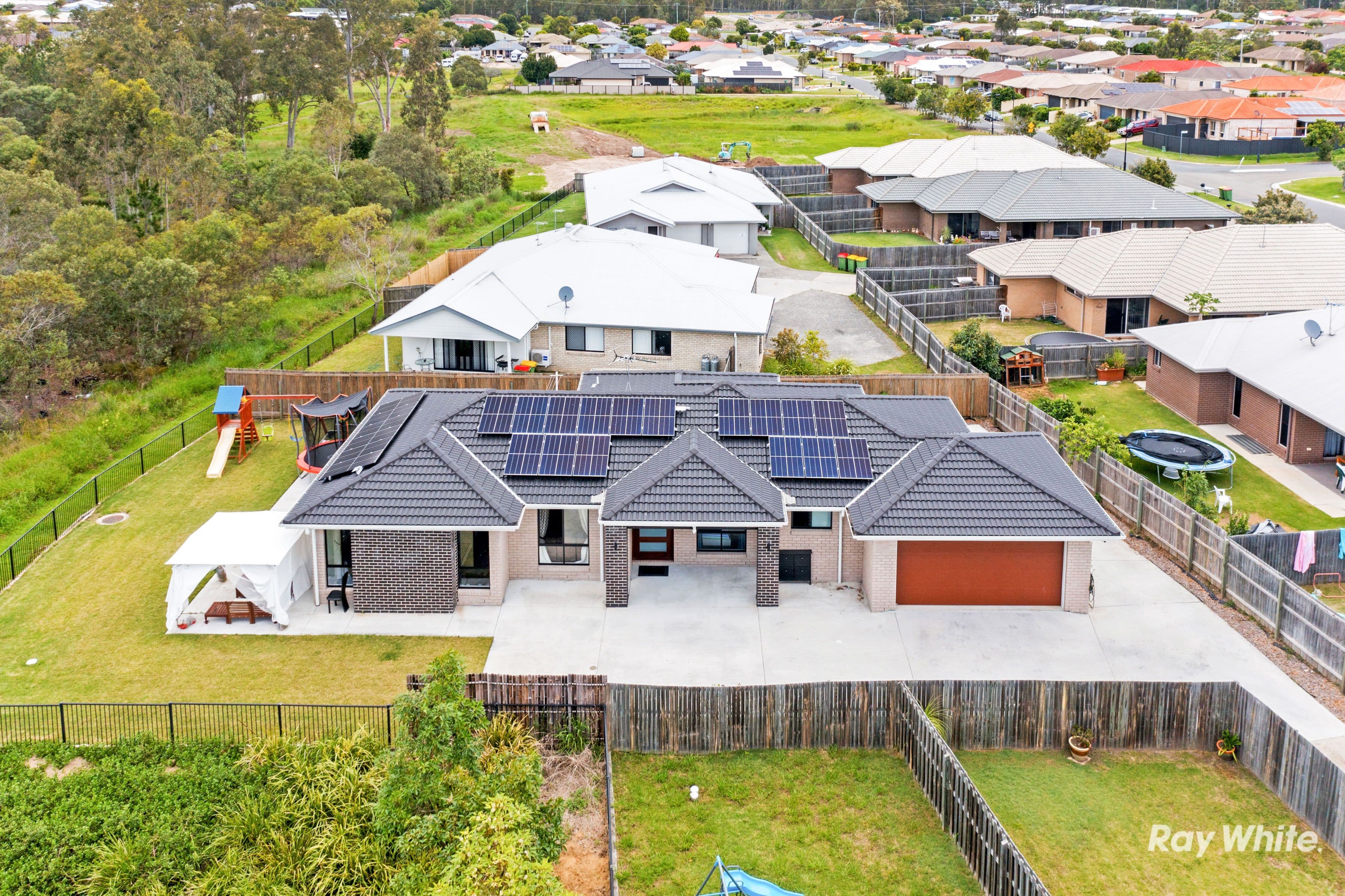 3 Bruce Baker Crescent, Crestmead QLD 4132, Crestmead - Image 1