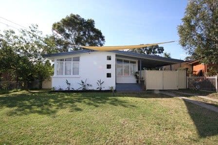 129 Jersey Road, BLACKETT NSW 2770, Blackett - Image 1