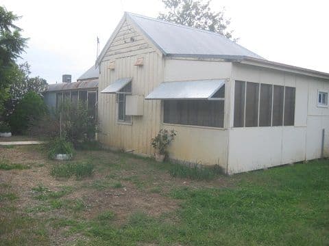 11 Townsend Street, COONAMBLE NSW 2829, Coonamble - Image 1