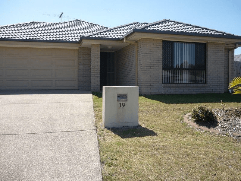 19 Grassdale Crescent, Morayfield QLD 4506, Morayfield - Image 1