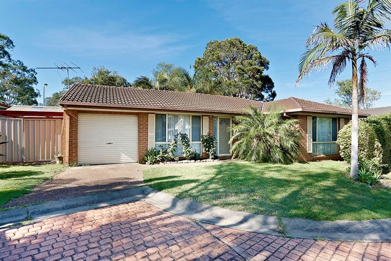 10 Orissa Way, DOONSIDE NSW 2767, Doonside - Image 1